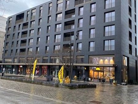 appartement à louer à hasselt € 760 (ks52c) - home invest belgium | zimmo