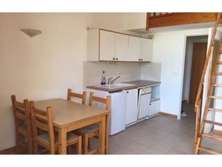 location appartement 2 pièces 40 m² briançon (05100)