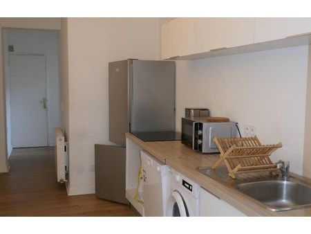 location appartement 4 pièces 94 m² saint-étienne (42000)