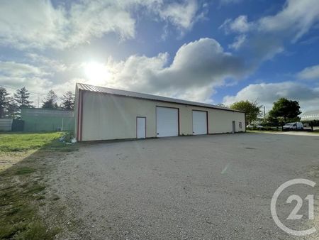 divers à vendre - 440 m2 - yzeure - 03 - auvergne