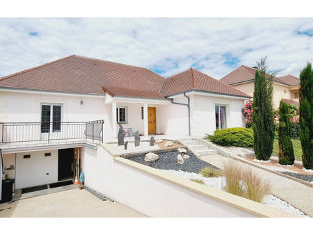 vente maison 6 pièces 141 m² châteaudun (28200)