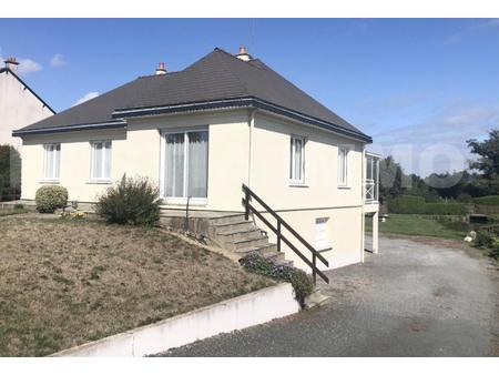 maison/villa 6 pièce(s) 105 m2