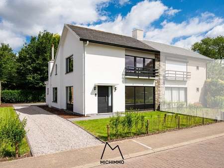 maison à vendre à kaprijke € 425.000 (ks3kc) - michimmo | zimmo