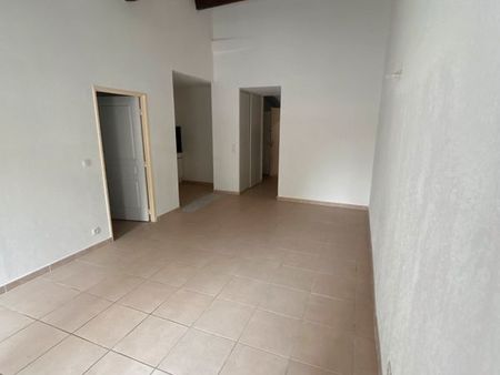 appartement f2 location