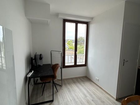 location appartement vide