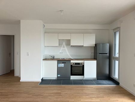appartement 4 pièces 85 m²
