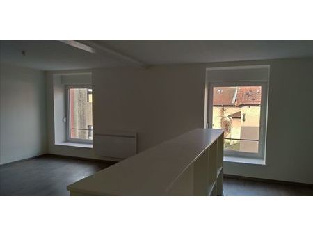 appartement 2 pièces 51 m²