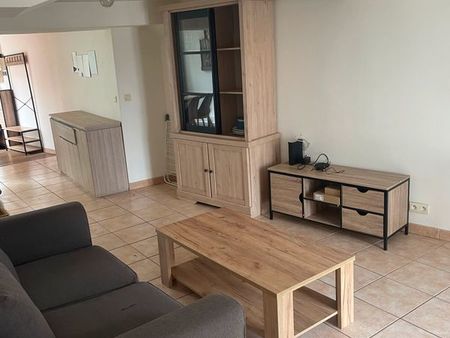 location appartement 44m2