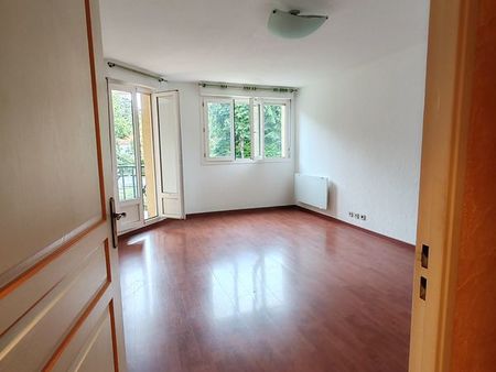 location appartement t2