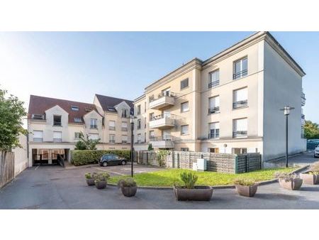 appartement f3 à sarcelles village