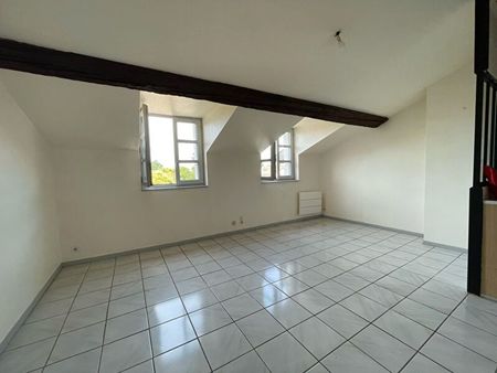 appartement 2 pièces 37 m²