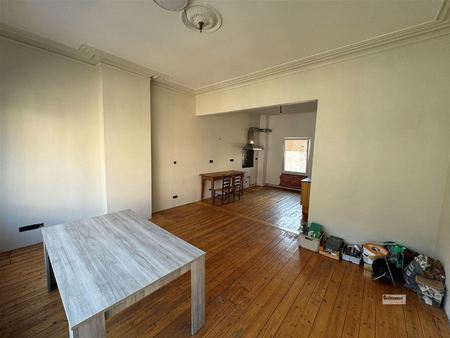 appartement te huur in antwerpen met 2 slaapkamers