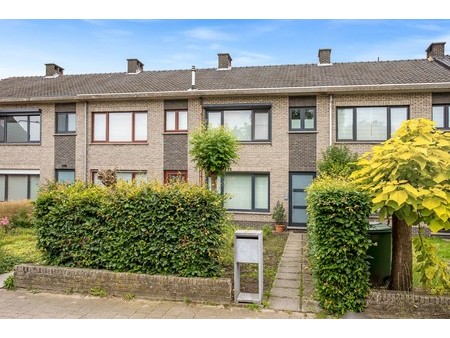 huis te huur in kapellen met 2 slaapkamers