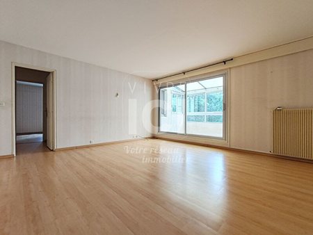 vente appartement 3 pièces 71.25 m²