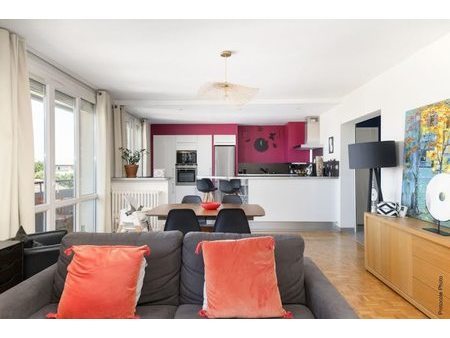 vente appartement 3 pièces 83 m²