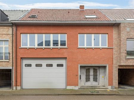 maison à vendre à sint-katelijne-waver € 520.000 (ks4sq) - heylen vastgoed - mechelen | zi