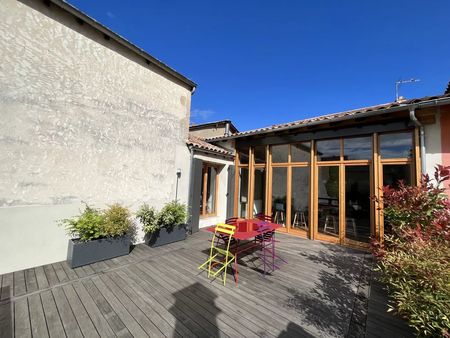 maison 6 pièces 135 m²