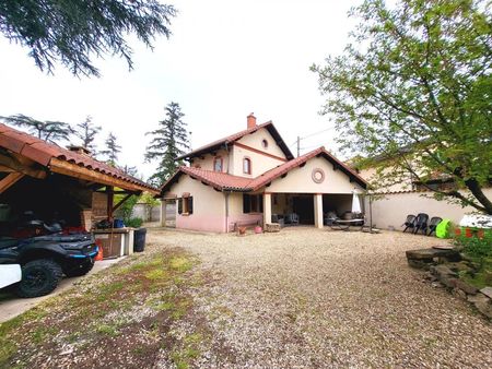 maison 5 pièces 142 m²