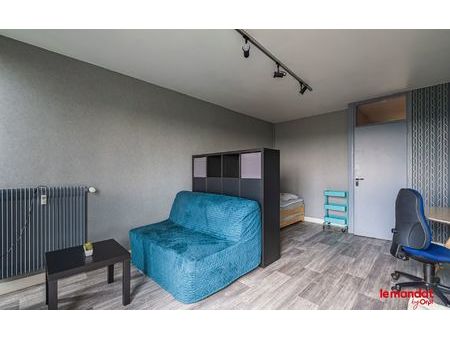 appartement reims 30.22 m² t-2 à vendre  68 200 €