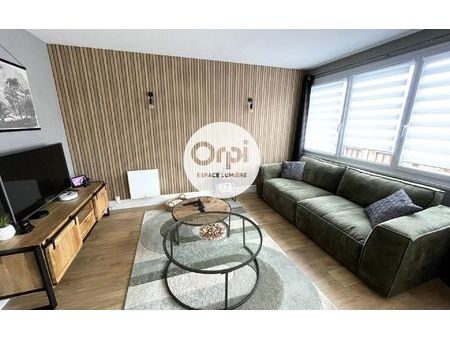 appartement saint-martin-boulogne 70.29 m² t-3 à vendre  150 600 €