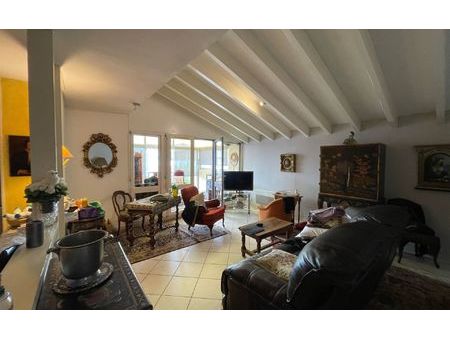appartement saint-paul-lès-dax 63.54 m² t-3 à vendre  166 500 €