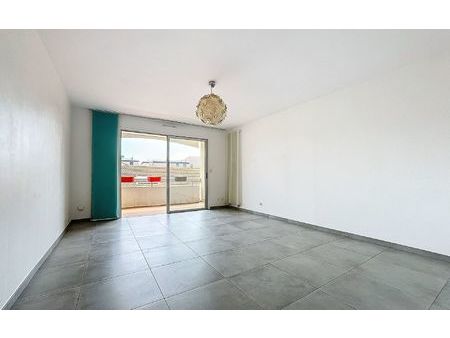 appartement valence 74 m² t-3 à vendre  199 500 €