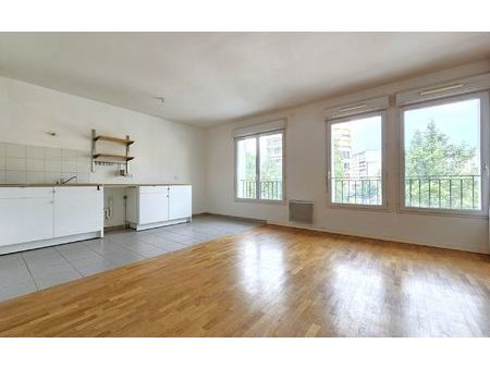 location appartement  44.37 m² t-2 à vanves  1 177 €