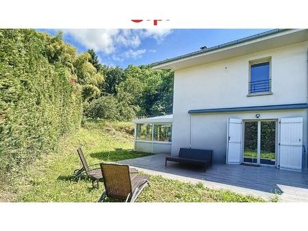 maison fillinges 105 m² t-4 à vendre  480 000 €