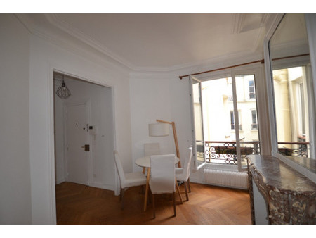 appartement