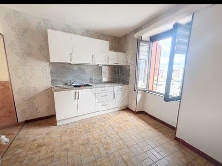 appartement 2 pièces 80 m²