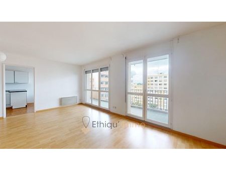 vente appartement 5 pièces 116 m²