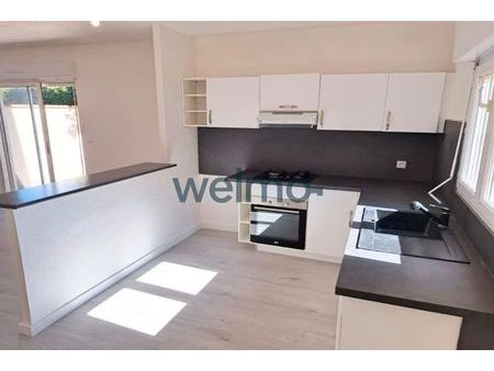 vente appartement 4 pièces 100 m²