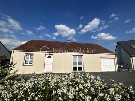 vente maison au mans vallée saint-blaise (72000) : à vendre / 120m² le mans vallée saint-b