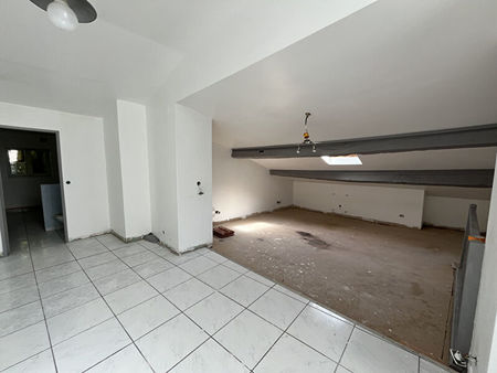 en vente appartement 81 m² – 55 000 € |briey