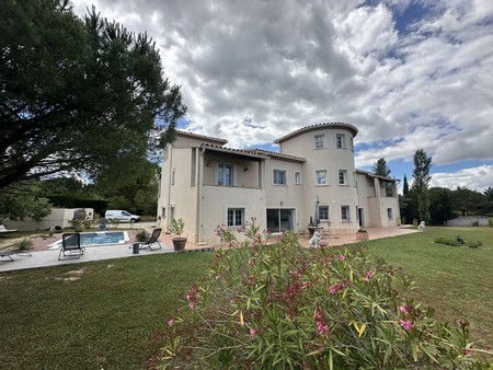 vente villa 5 pièces