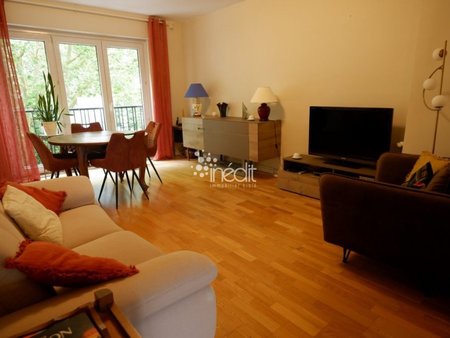 en vente appartement 109 m² – 357 000 € |lambersart