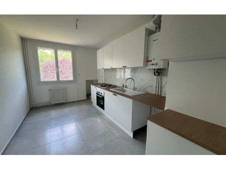 location appartement  80.46 m² t-4 à mâcon  850 €