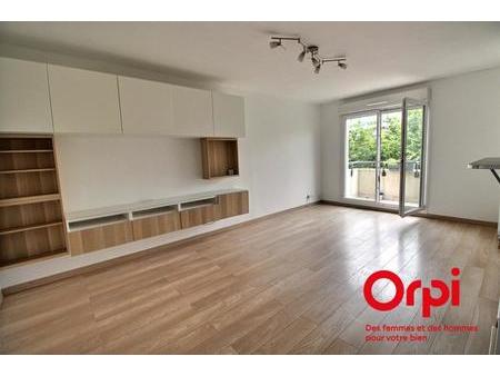 appartement 4 pieces - montigny hyper centre