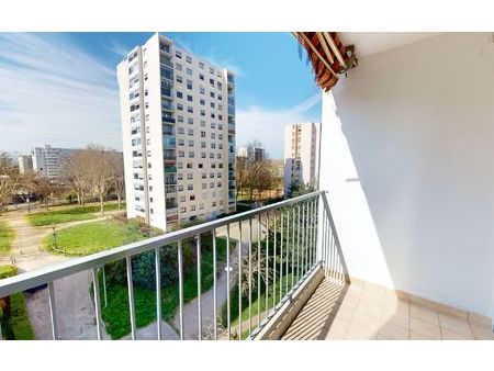 appartement vaulx-en-velin 91.75 m² t-5 à vendre  135 000 €