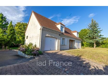 vente maison 7 pièces 178 m² mareil-sur-mauldre (78124)
