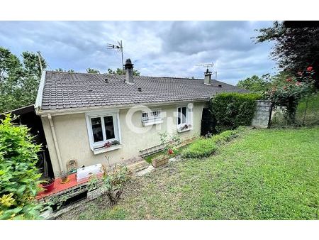 maison mézy-sur-seine m² t-5 à vendre  252 000 €