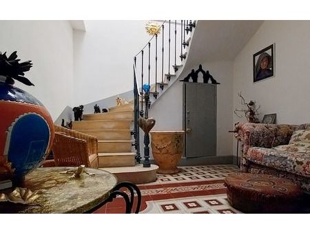 maison aumes m² t-9 à vendre  900 000 €