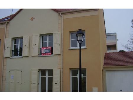 location maison  m² t-4 à meaux  1 290 €