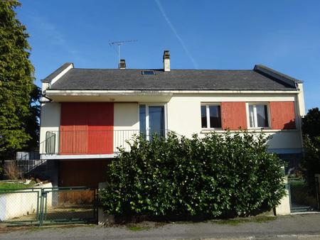 vente maison à damigny (61250) : à vendre / 100m² damigny