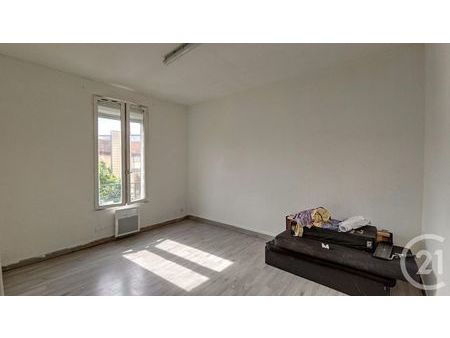appartement f2 à vendre - 2 pièces - 33 69 m2 - drancy - 93 - ile-de-france