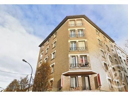appartement f1 à vendre - 1 pièce - 20 m2 - issy les moulineaux - 92 - ile-de-france