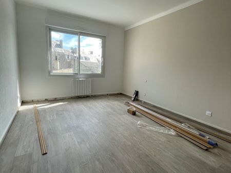 appartement t2 periers