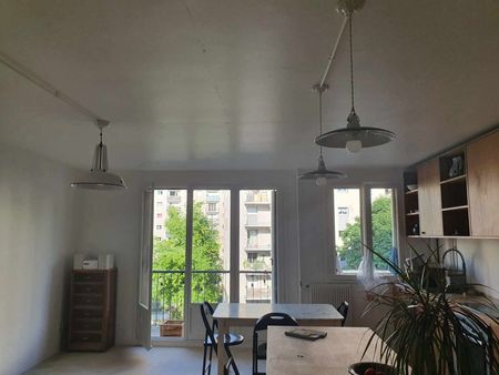 location appartement calme et lumineux