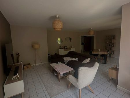 à louer appartement 92m2 besançon