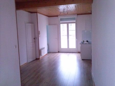 appartement f2 t2